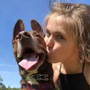 Meet your Posher, Allie